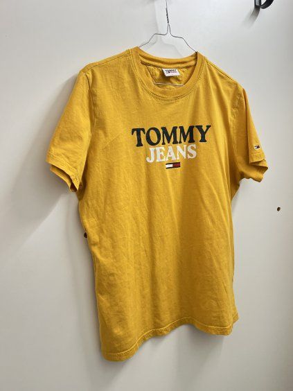 Tommy Hilfiger tričko