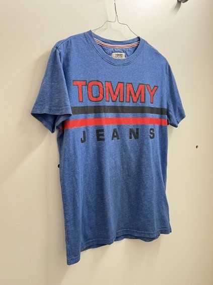 Tommy Hilfiger tričko