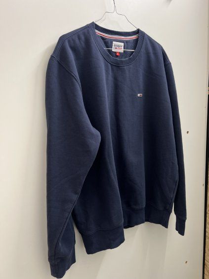 Tommy Hilfiger mikina