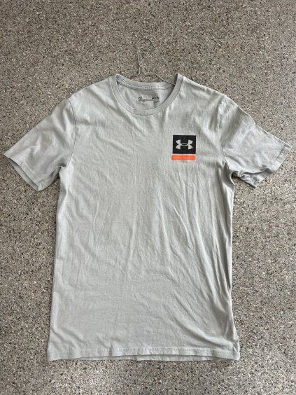 Under Armour tričko