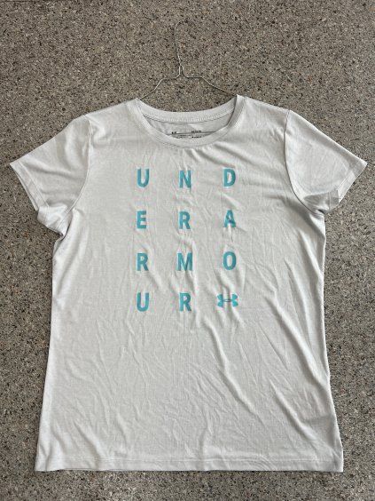 Under Armour dámske tričko