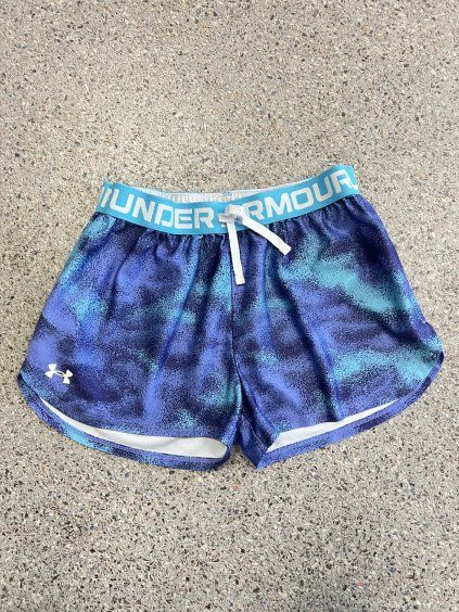 Under Armour dámske šortky