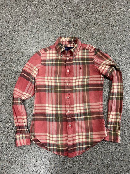 Ralph Lauren košeľa