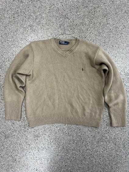 Ralph Lauren merino sveter