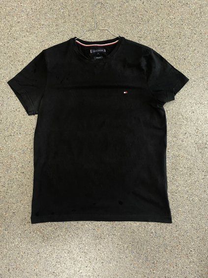 Tommy Hilfiger tričko