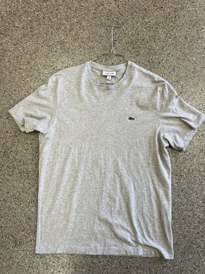 Lacoste dámske tričko