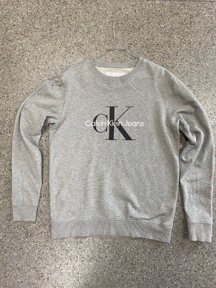 Calvin Klein mikina