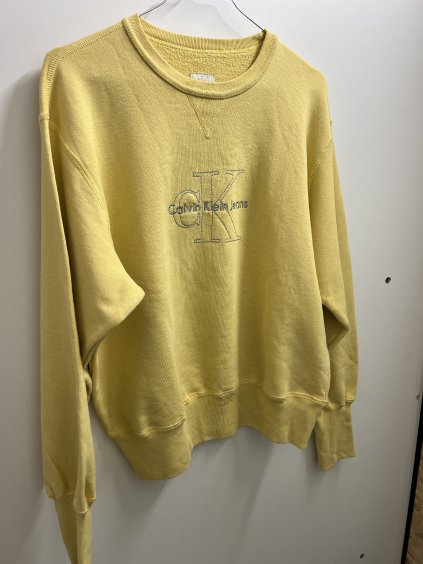Calvin Klein mikina
