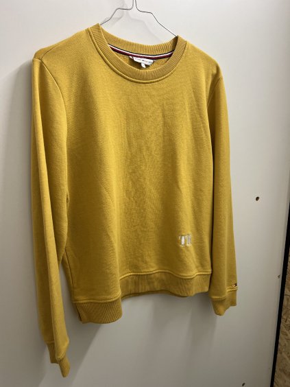 Tommy Hilfiger mikina