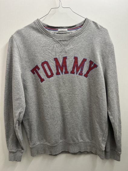 Tommy Hilfiger mikina