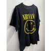 Nirvana tričko