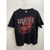 Rush Clockwork Angles tričko