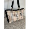 dámska kabelka Burberry
