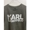 Karl Lagerfeld tričko