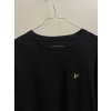 Lyle and Scott s dlhým rukávom
