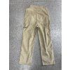 Dickies menčestrové nohavice na traky