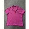 Ralph Lauren dámske polo tričko