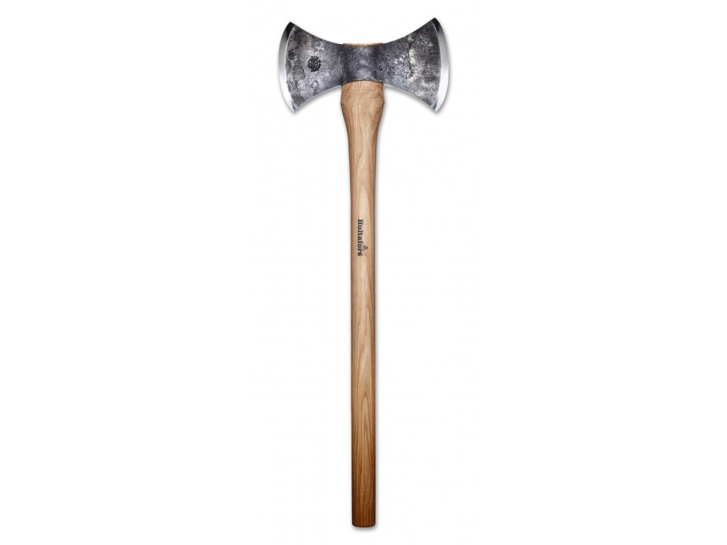 841740 Hultafors Sekera premium WETTERHALL oboustranná