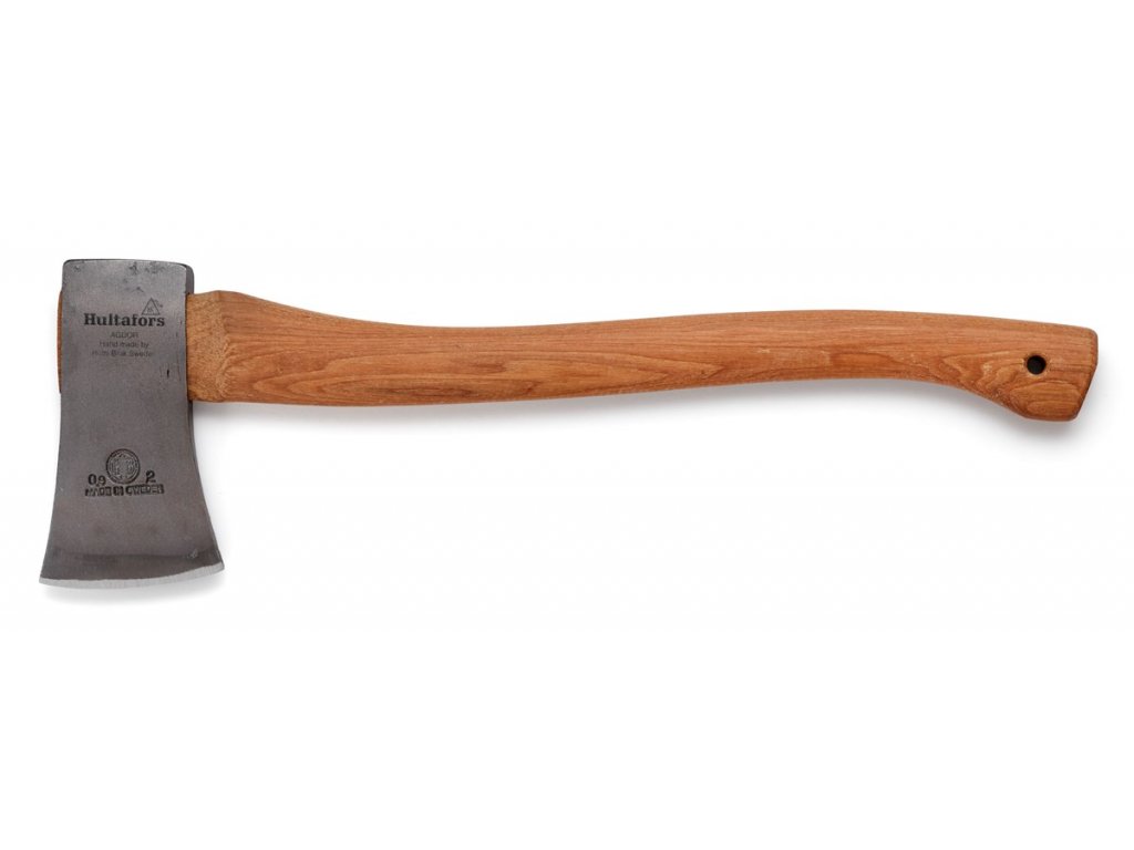 840086 Sekera Hultafors AGDOR malá univerzální 900g 3