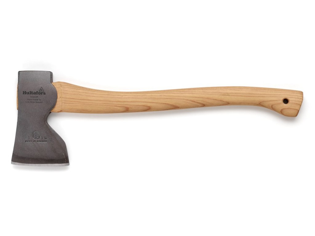 840326 Sekera Hultafors tesařská 1000g 3