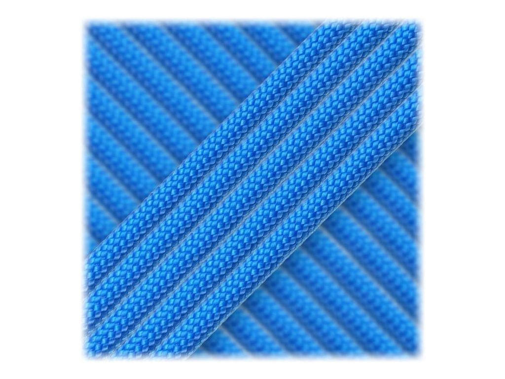 paracord 550 typ iii ocean blue