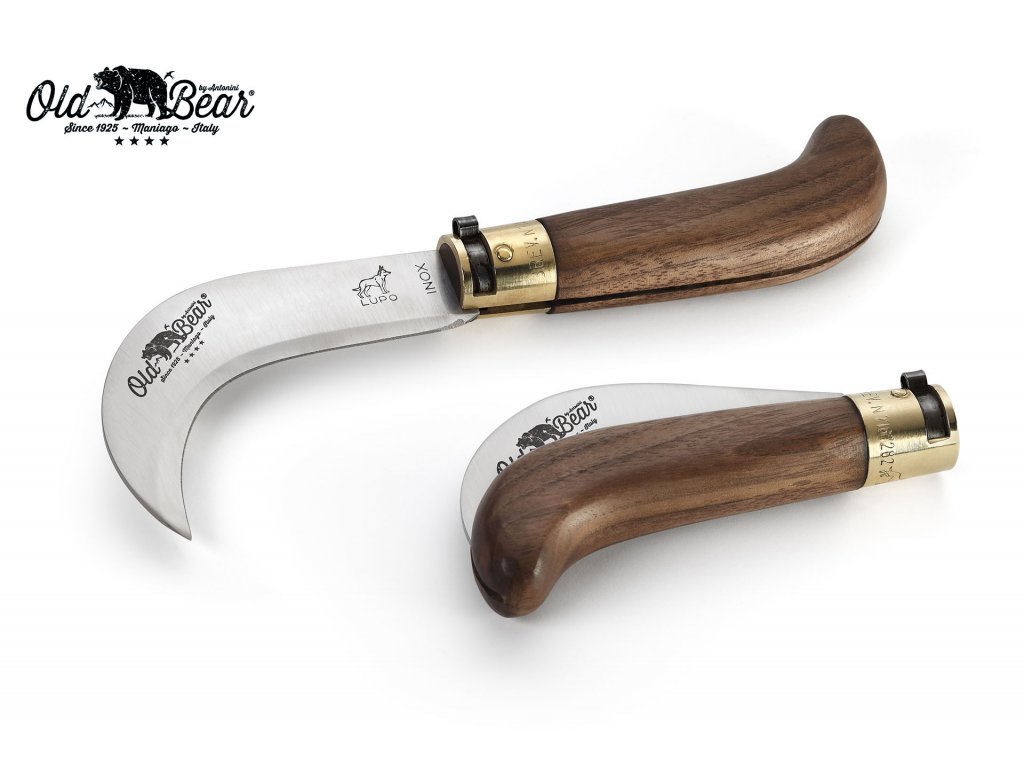 974721 ln old bear pruning z