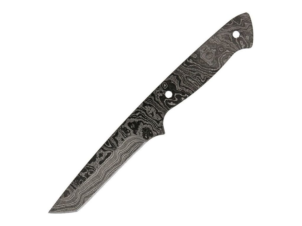damaskova cepel alabama damascus steel 087