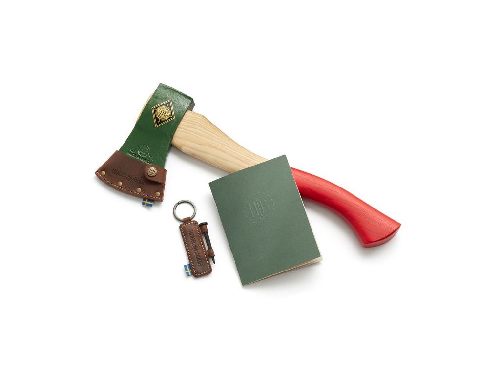 sekera hultafors 325 anniversary axe 10 06