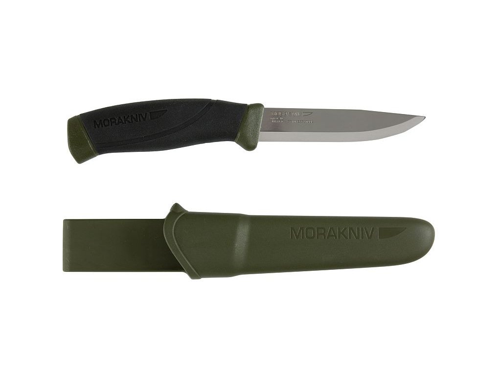 27 morakniv 11827 companion mgs 1