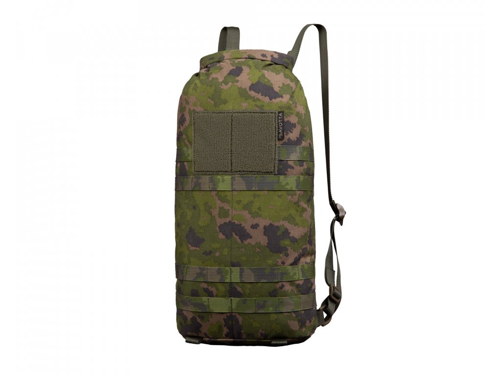 Savotta Hatka 12L M05 woodland