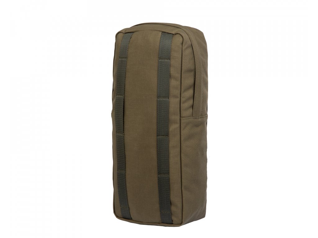 1Savotta Molle Side pouch 8L Green