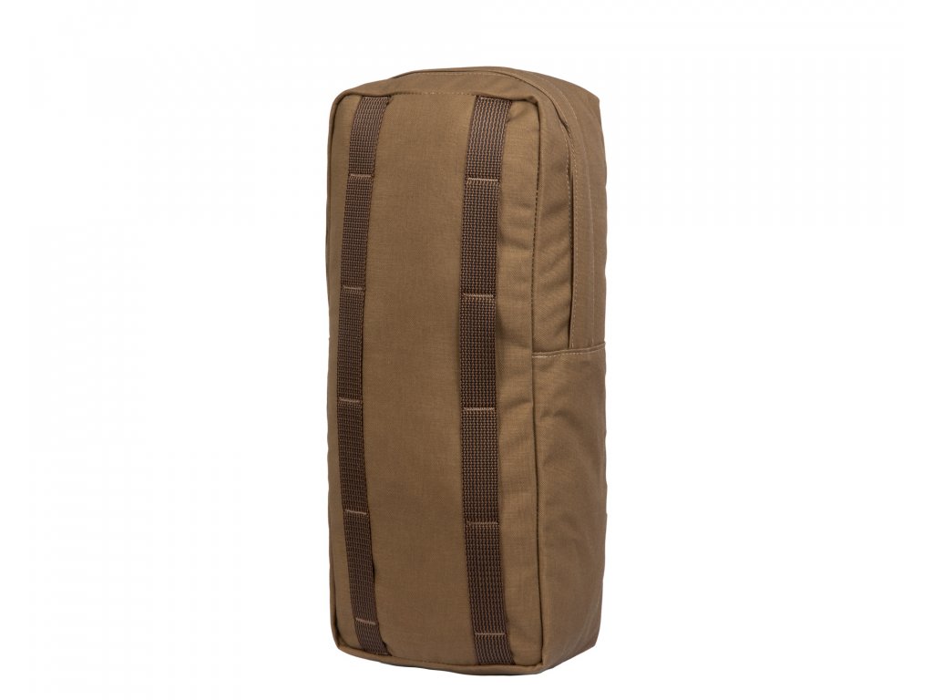 5Savotta Molle Side pouch 8L Brown
