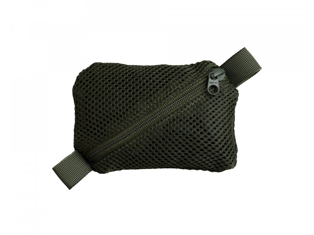 Savotta organizer 10x15 zeleny