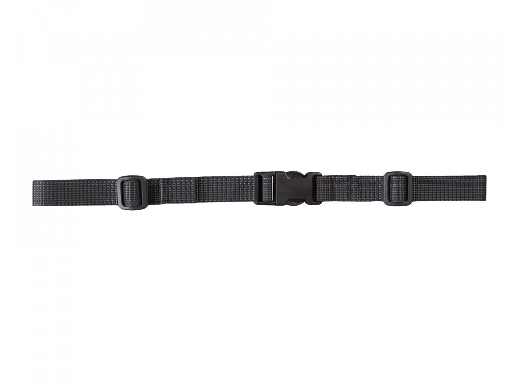 Savotta Universal sternum strap Musta black