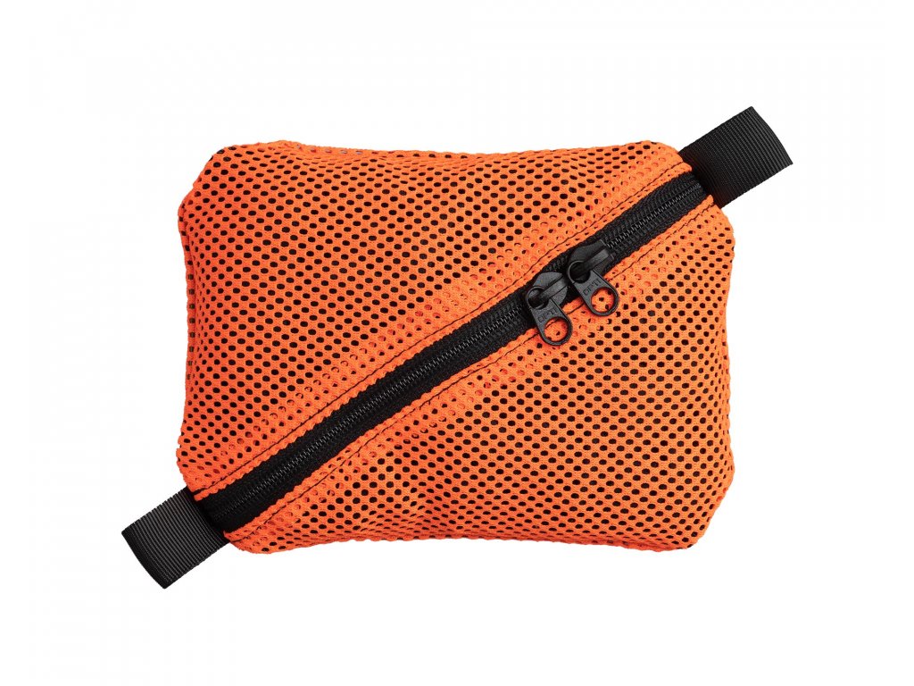 Organizer savotta 15x20cm oranzovy