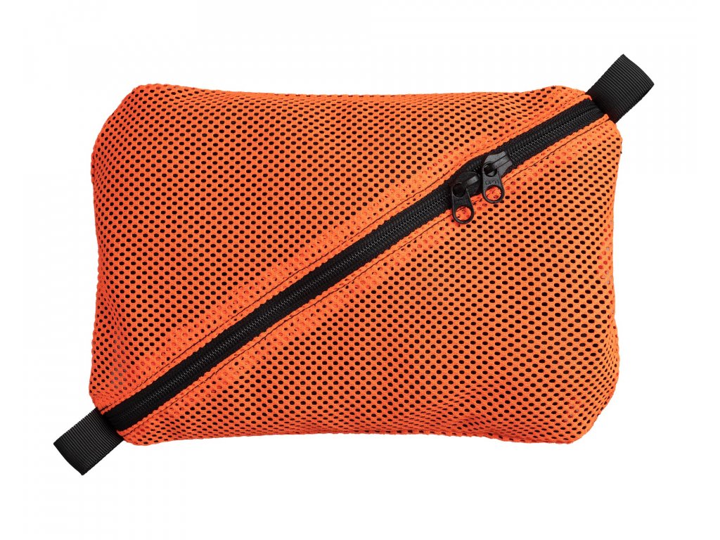 Savotta organizer 20x30cm oranzovy