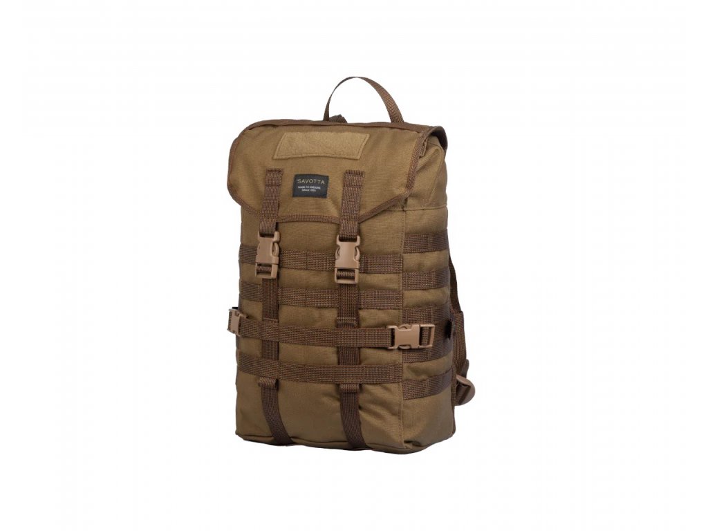 Savotta jaakari S brown