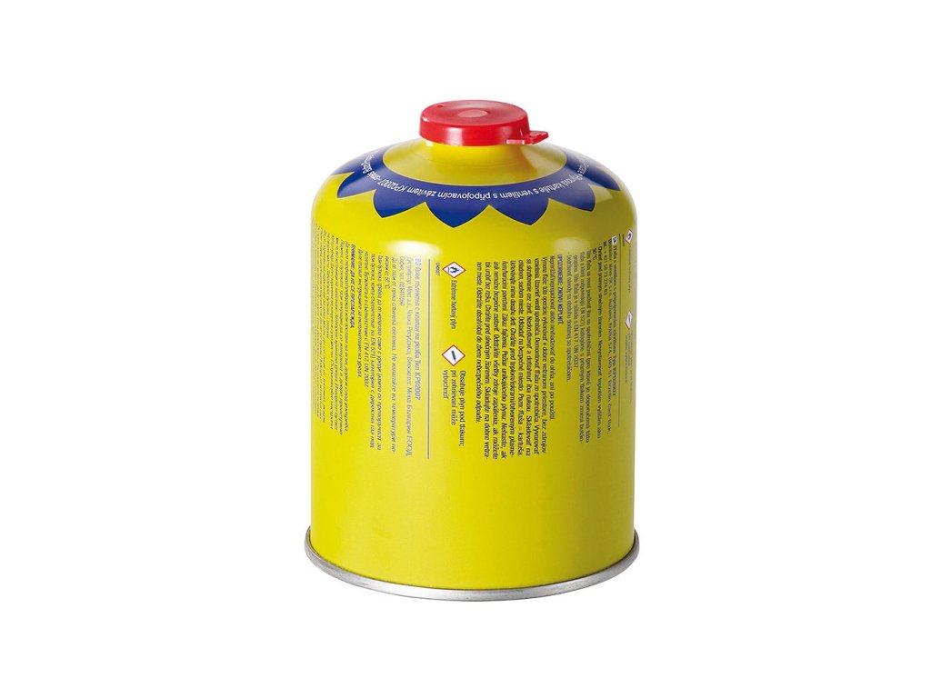 plynova kartuse meva 450