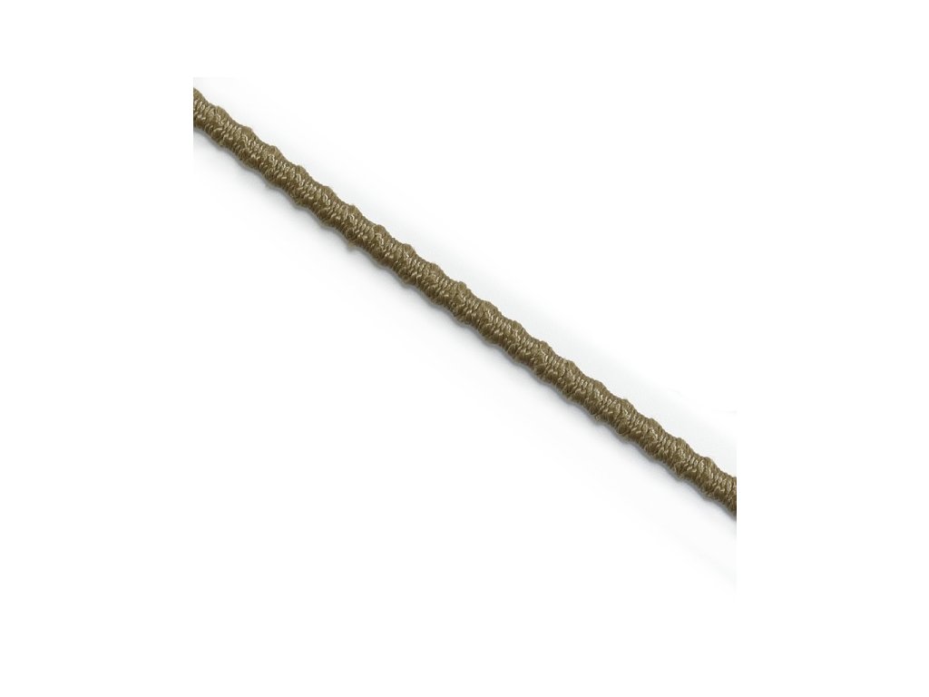 cord lock coyot 2,5mm