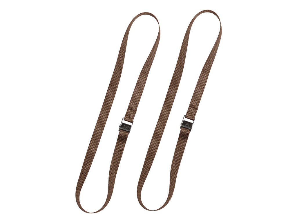 SavottaPackstraps cambuckle 120cm Brown