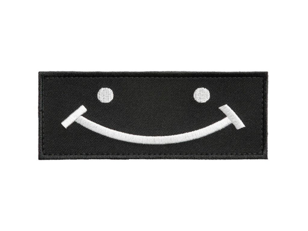 Savotta 0020 happy pach black png