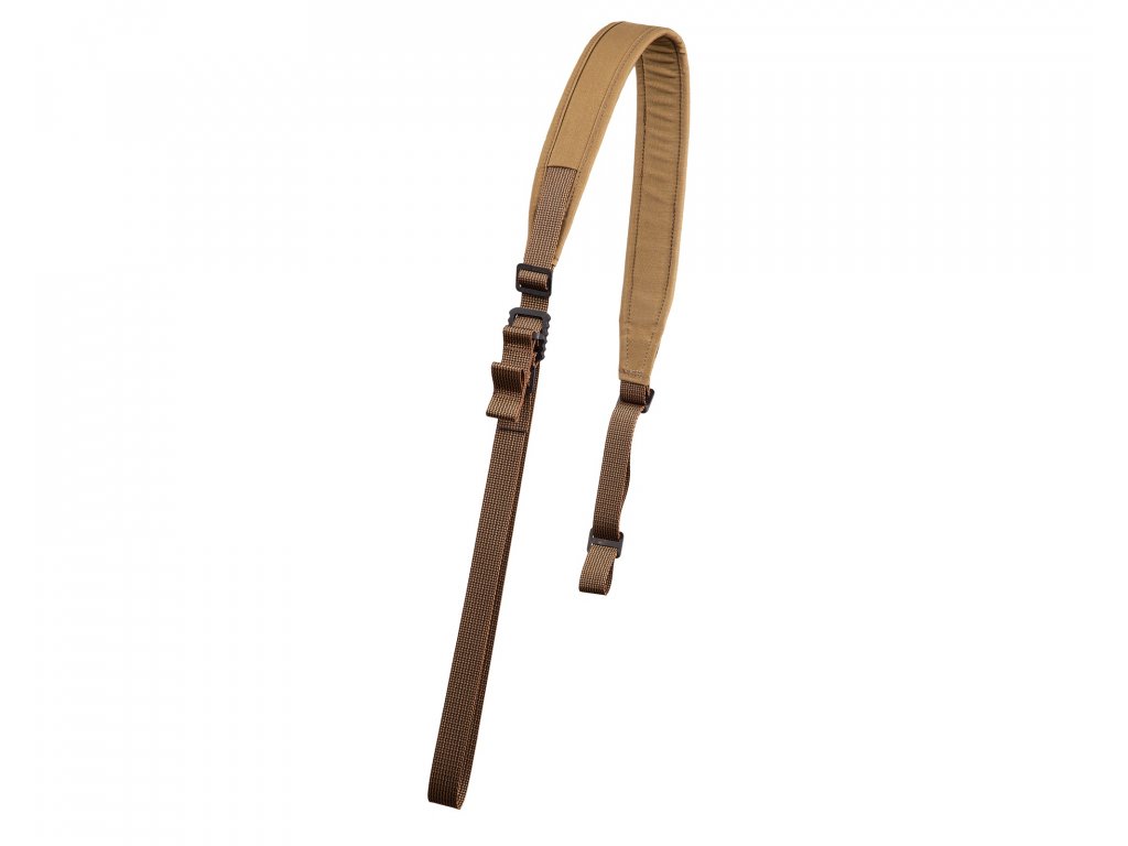Savotta Griffin sling MOD Brown