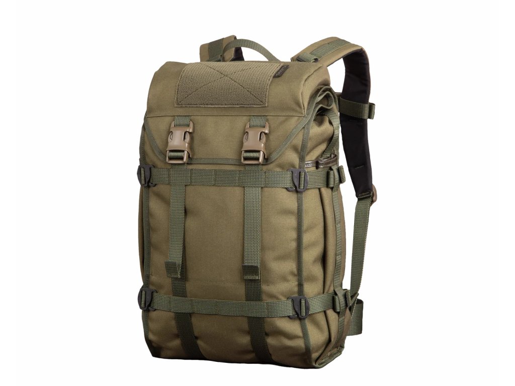 SavottaKahakka25LGreen