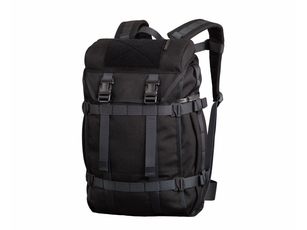 SavottaKahakka25Lblack