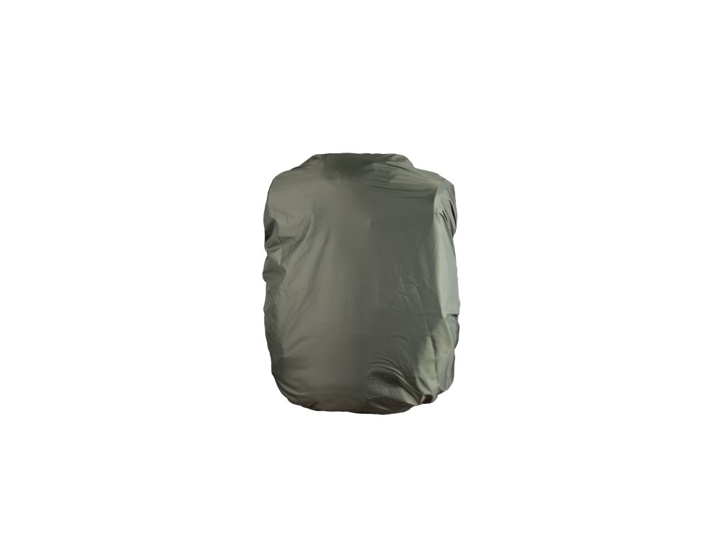 Backpack cover green 50L