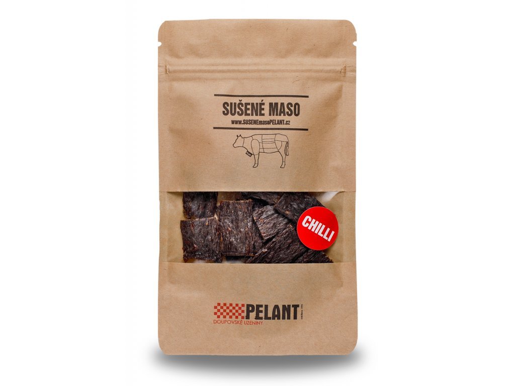 Pelant susene maso chilli
