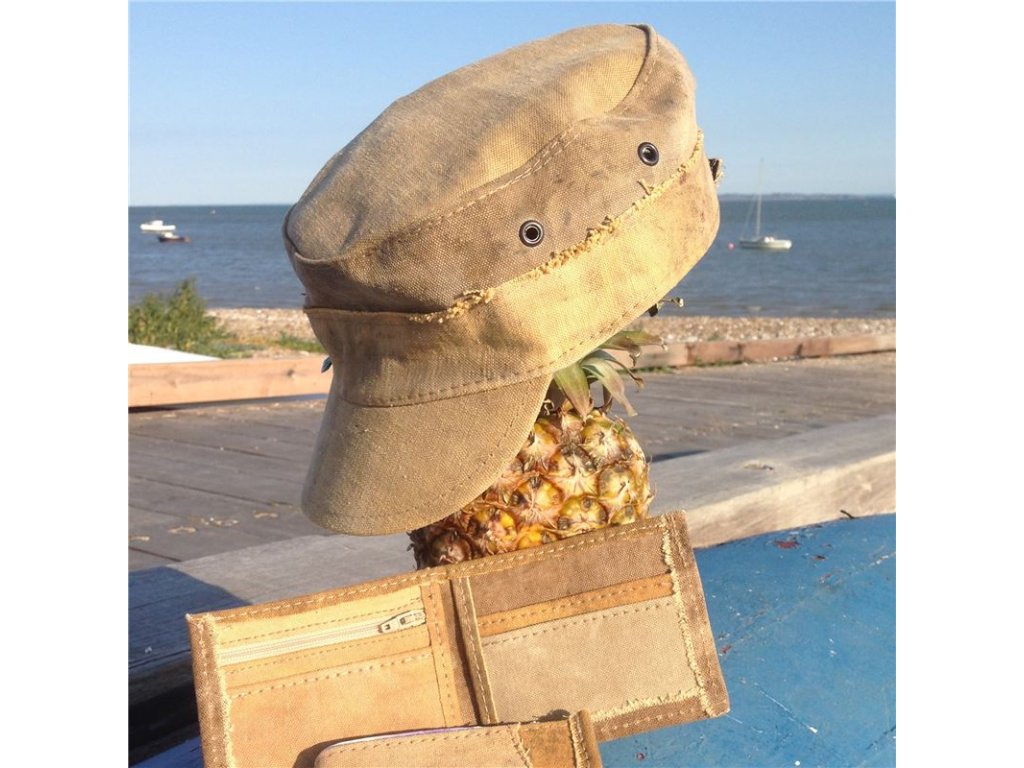fidel castro cap from amazonas