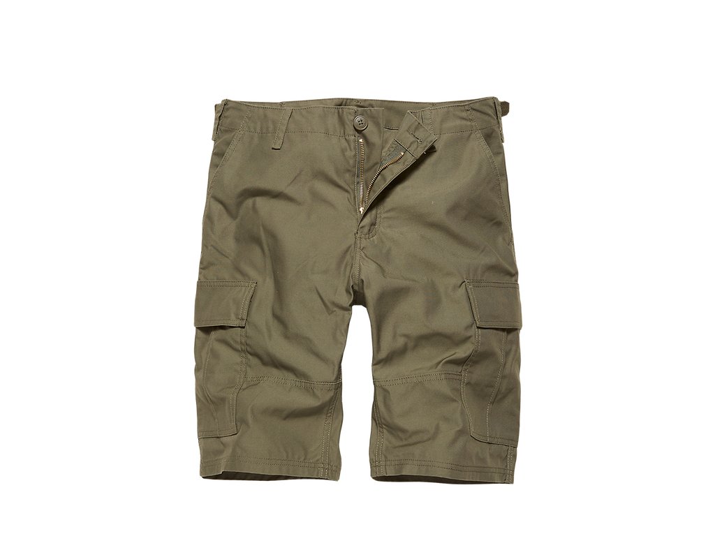 Kratasy vintageindistries 1233 BDU tc shorts Olive 2