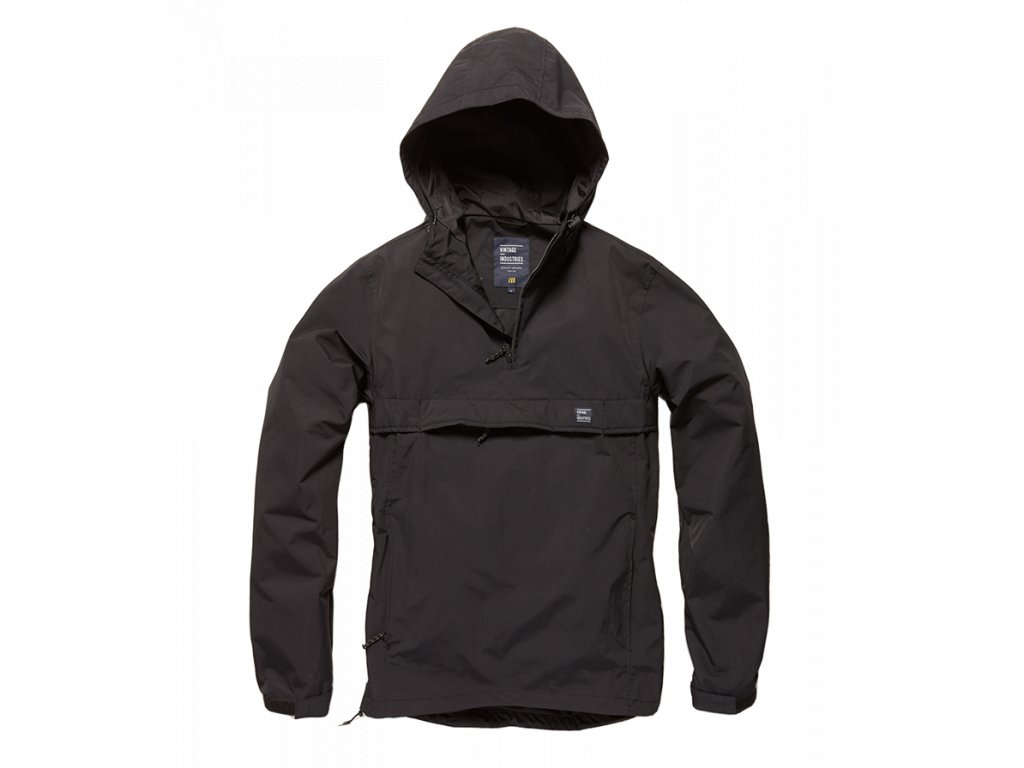 2102 Shooter anorak vintage industries cerny