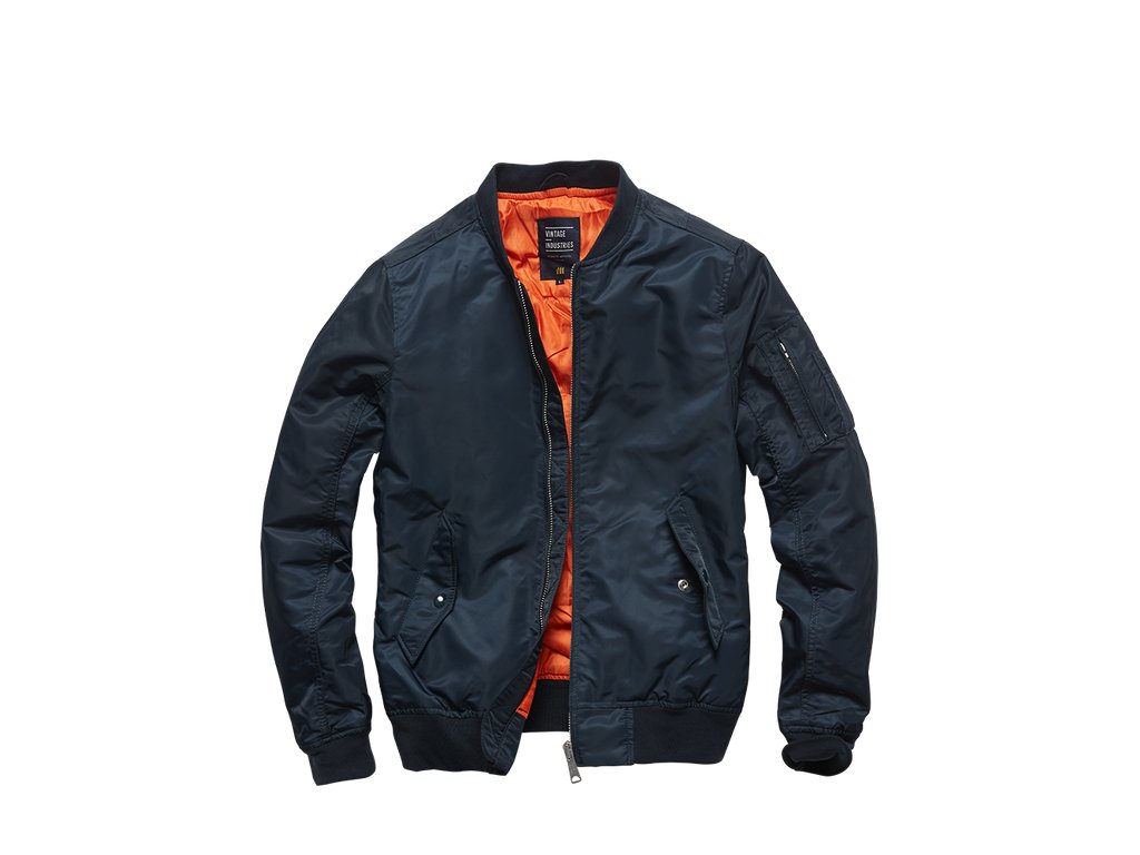 2101 Welder jacket Night sky